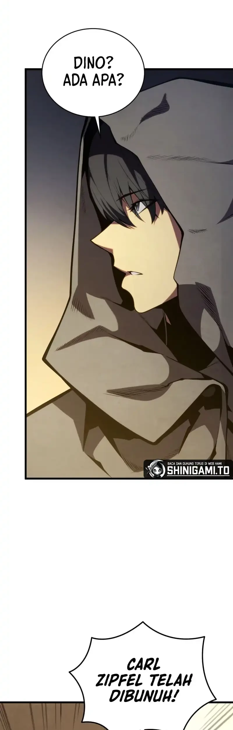 Swordmaster’s Youngest Son Bab 177 halaman 66