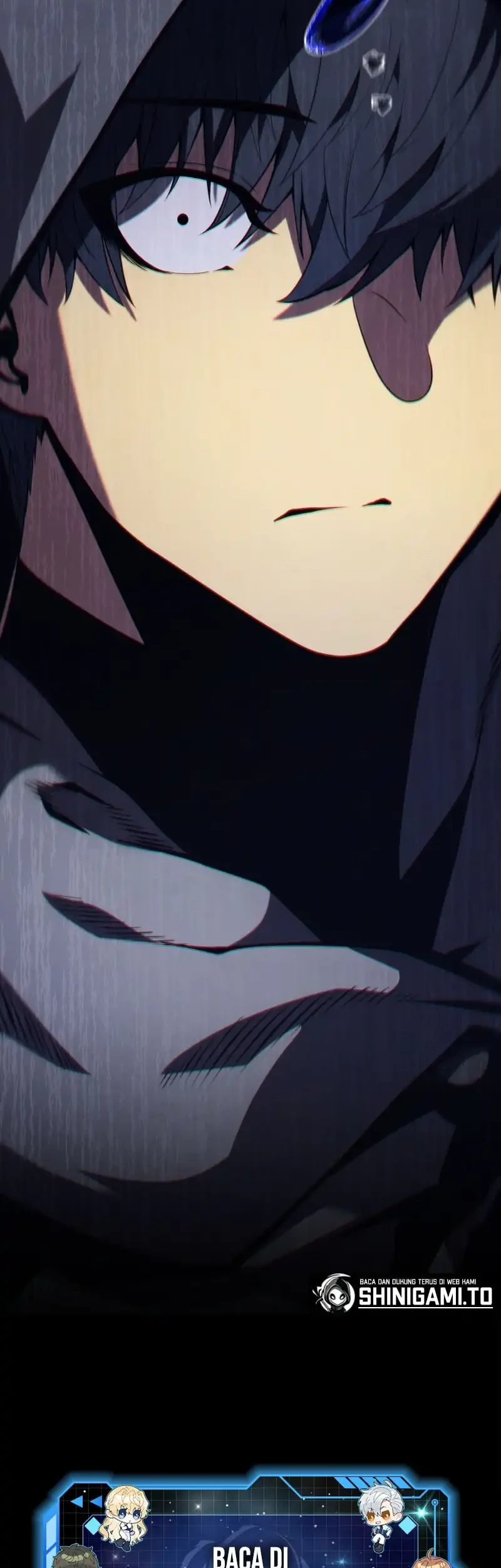 Swordmaster’s Youngest Son Bab 177 halaman 69