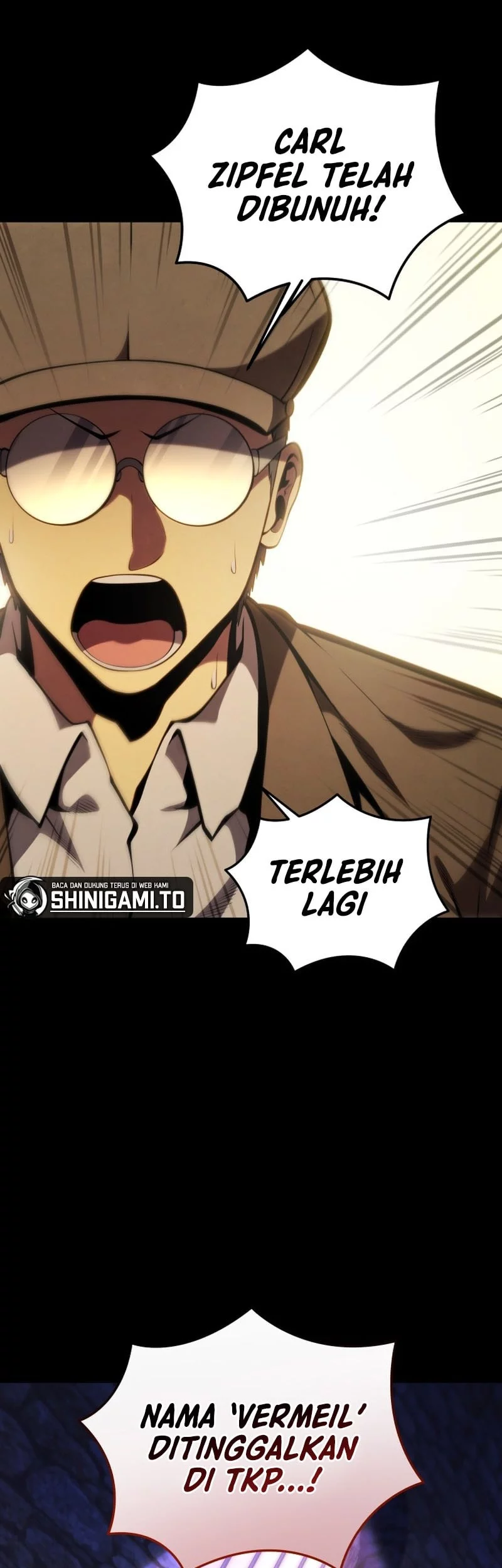 Swordmaster’s Youngest Son Bab 178 halaman 4