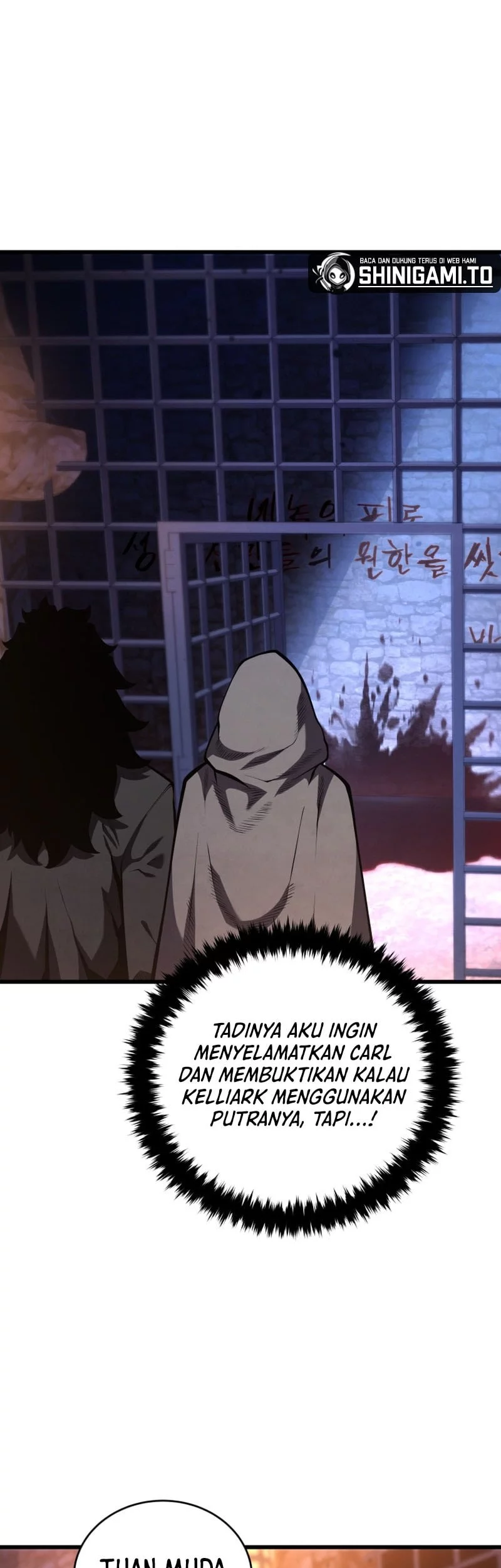 Swordmaster’s Youngest Son Bab 178 halaman 9