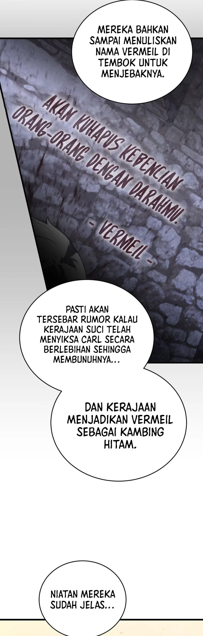 Swordmaster’s Youngest Son Bab 178 halaman 15