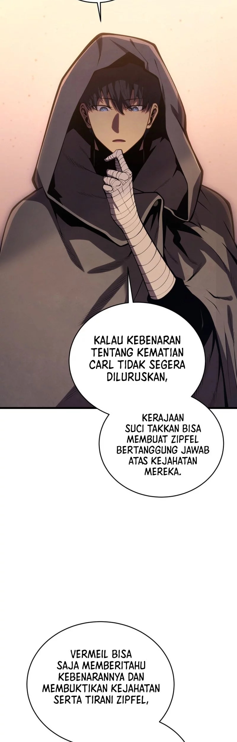 Swordmaster’s Youngest Son Bab 178 halaman 16