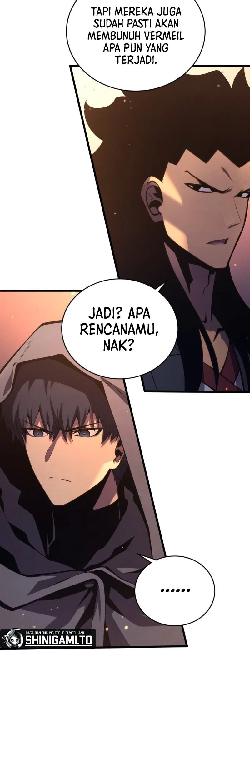 Swordmaster’s Youngest Son Bab 178 halaman 17