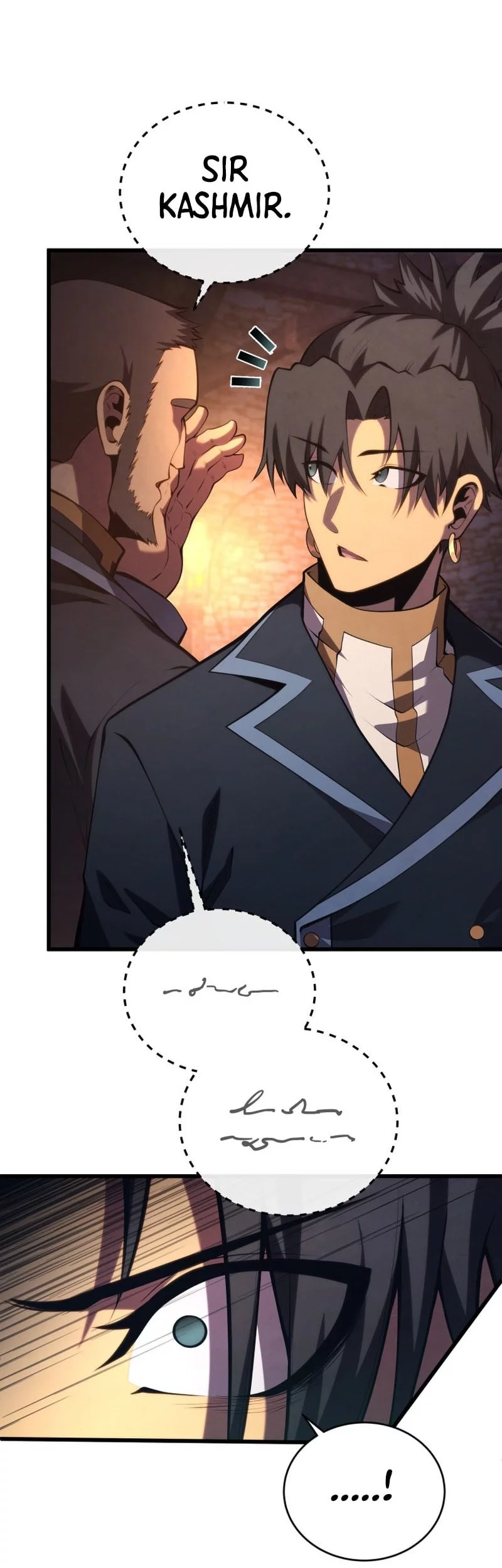 Swordmaster’s Youngest Son Bab 178 halaman 18