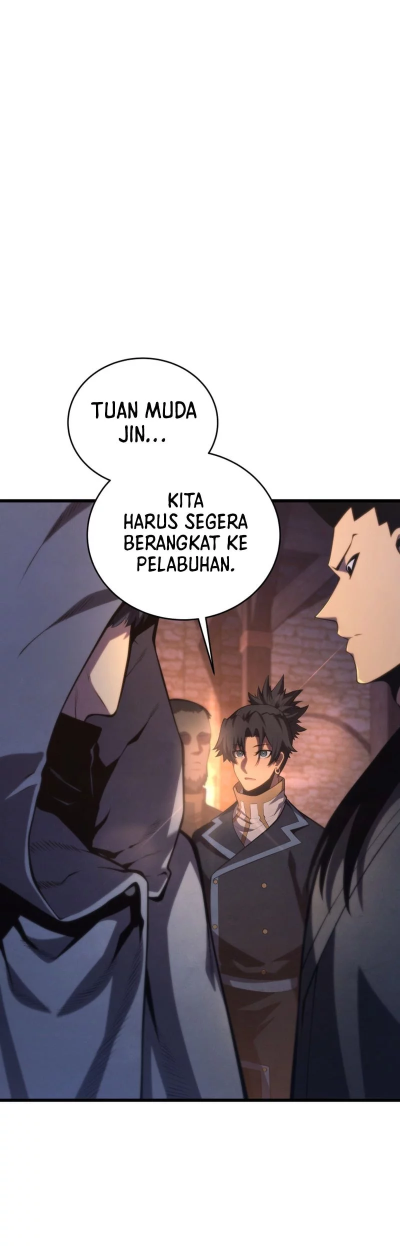 Swordmaster’s Youngest Son Bab 178 halaman 19