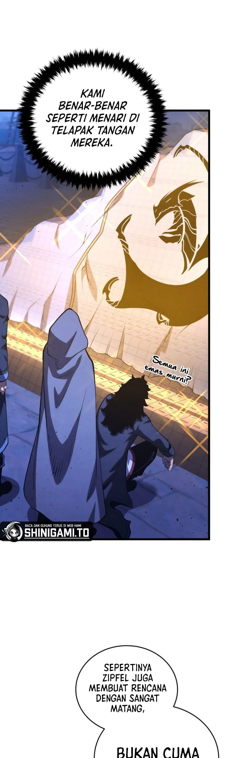 Swordmaster’s Youngest Son Bab 178 halaman 24