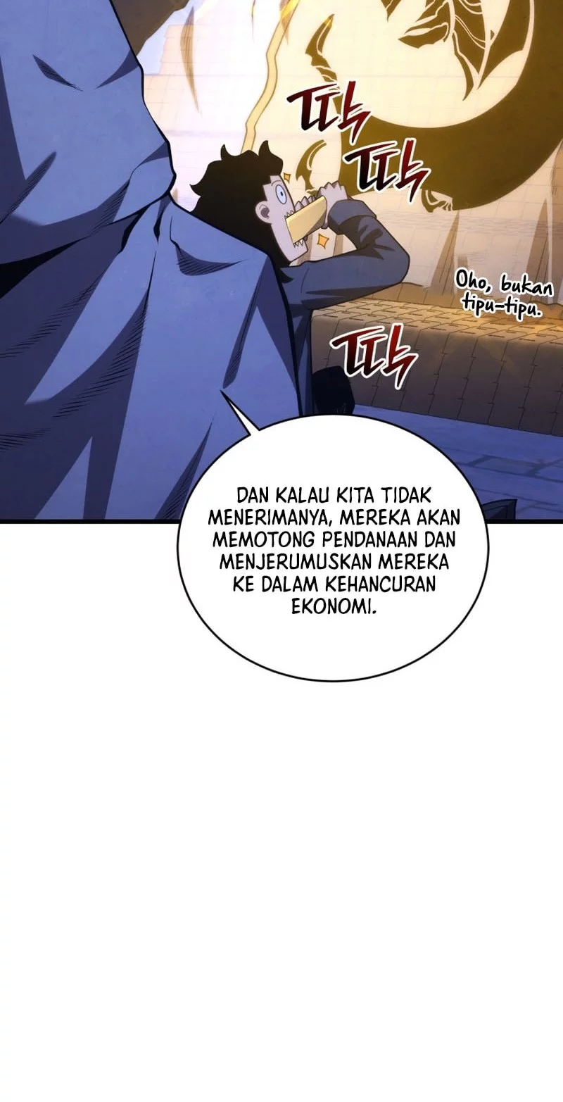 Swordmaster’s Youngest Son Bab 178 halaman 26