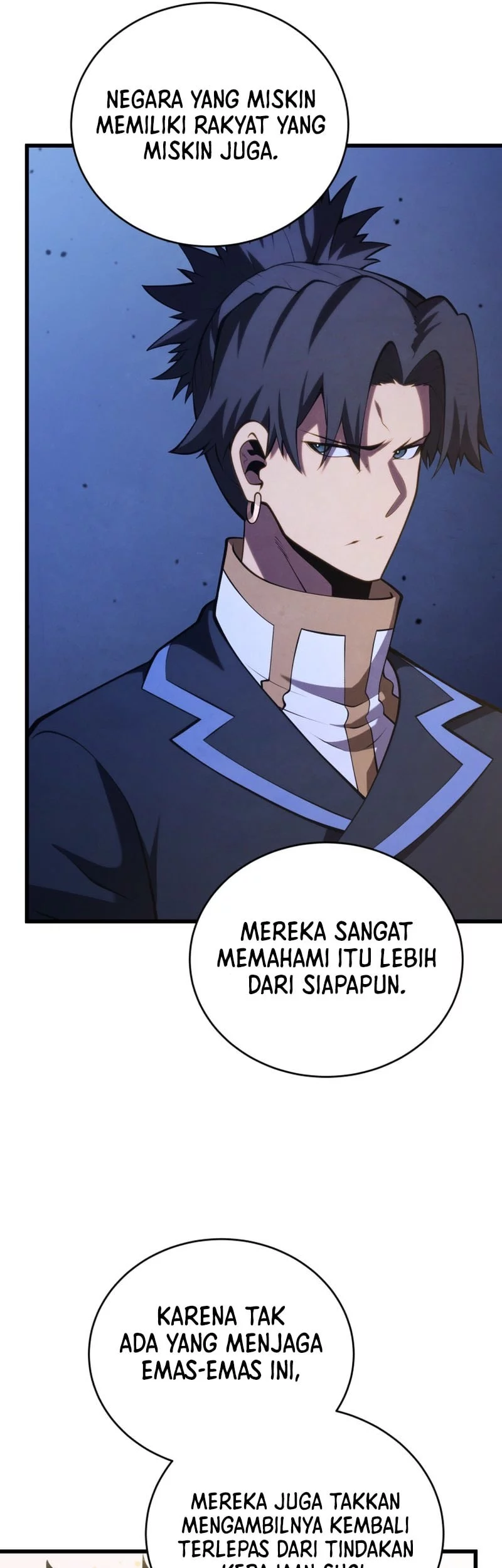 Swordmaster’s Youngest Son Bab 178 halaman 27