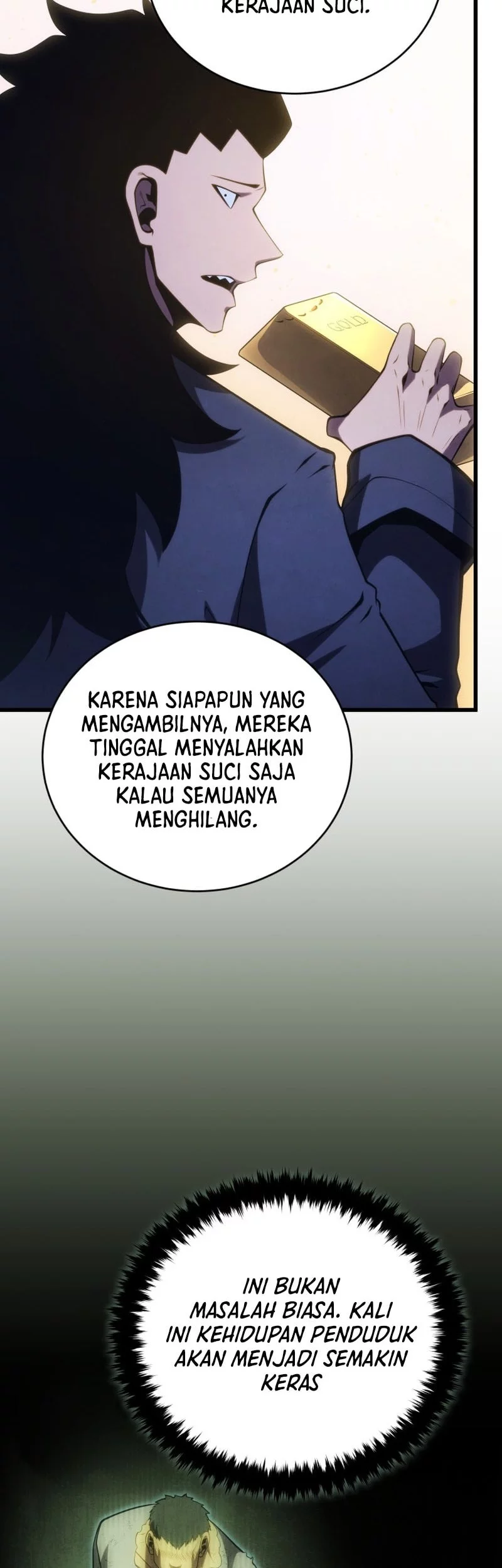 Swordmaster’s Youngest Son Bab 178 halaman 28