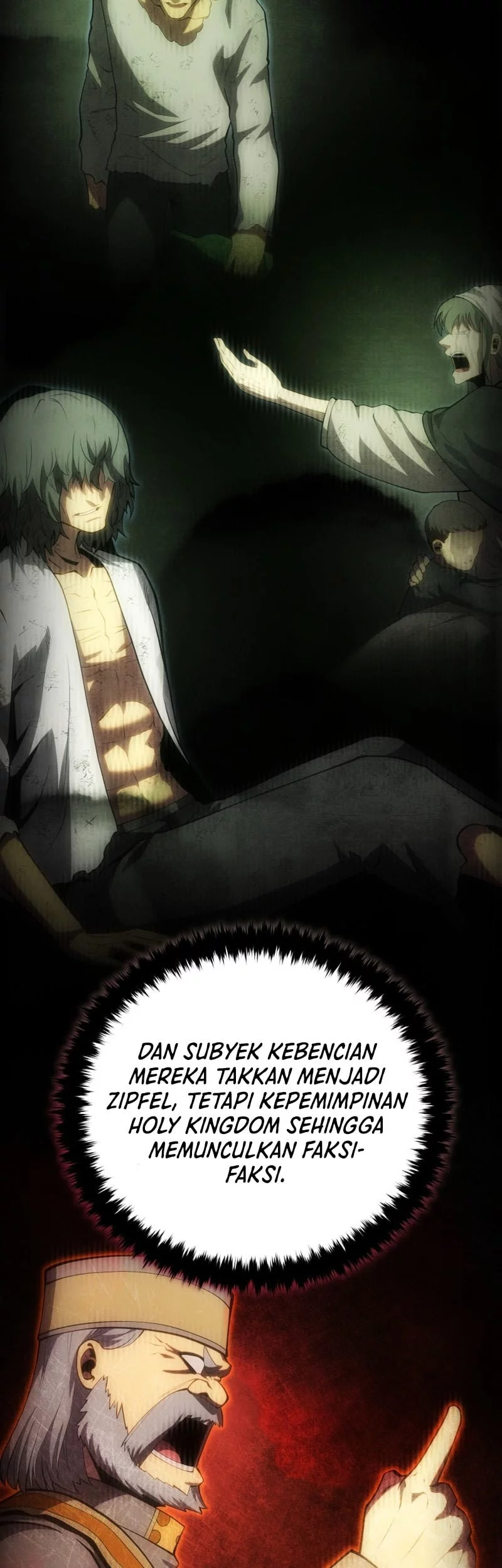 Swordmaster’s Youngest Son Bab 178 halaman 29