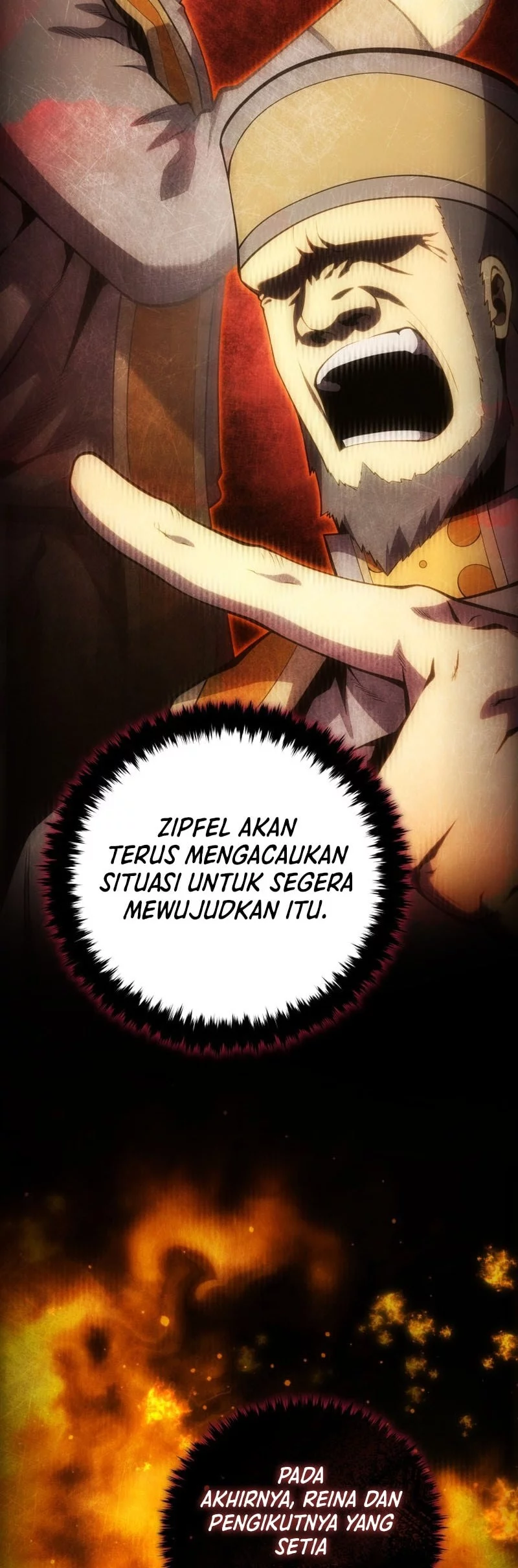 Swordmaster’s Youngest Son Bab 178 halaman 30