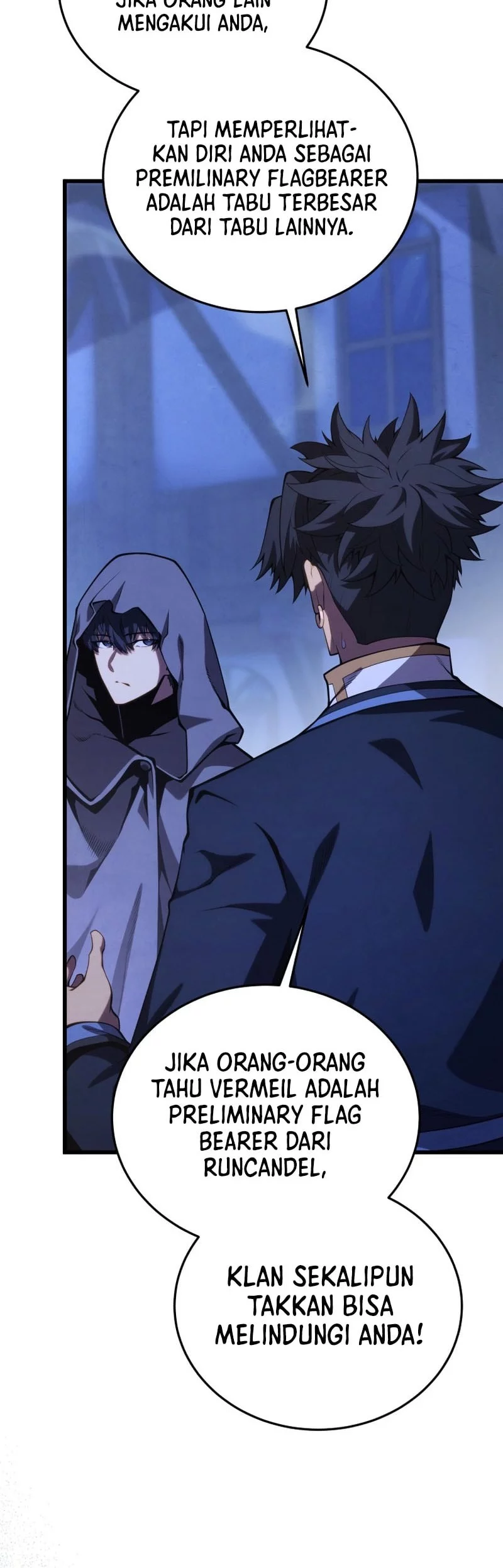 Swordmaster’s Youngest Son Bab 178 halaman 34
