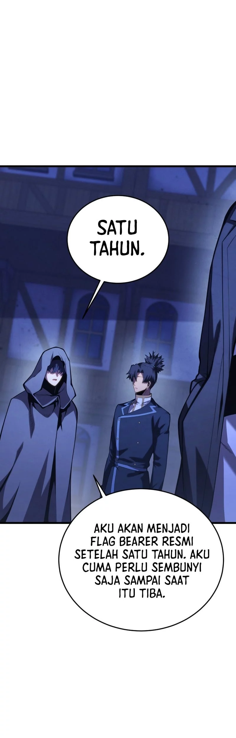 Swordmaster’s Youngest Son Bab 178 halaman 37
