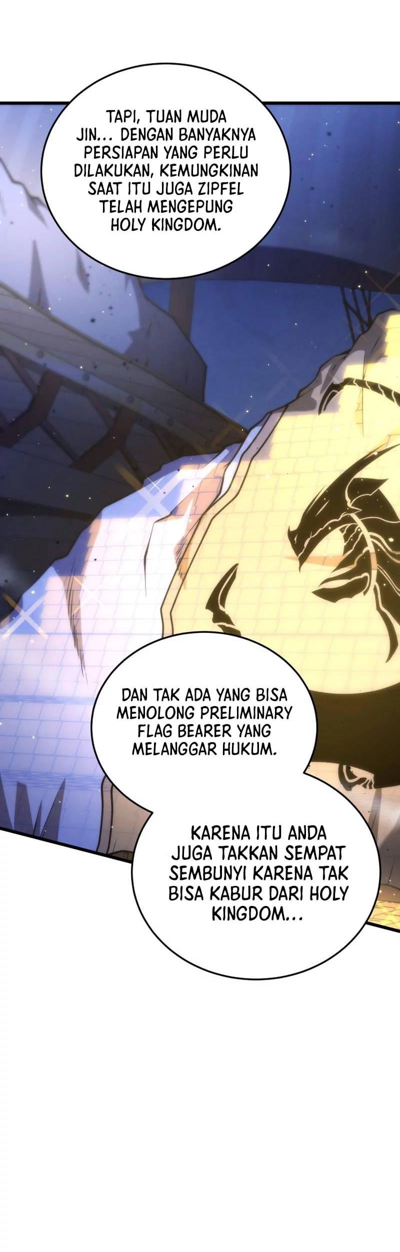 Swordmaster’s Youngest Son Bab 178 halaman 38