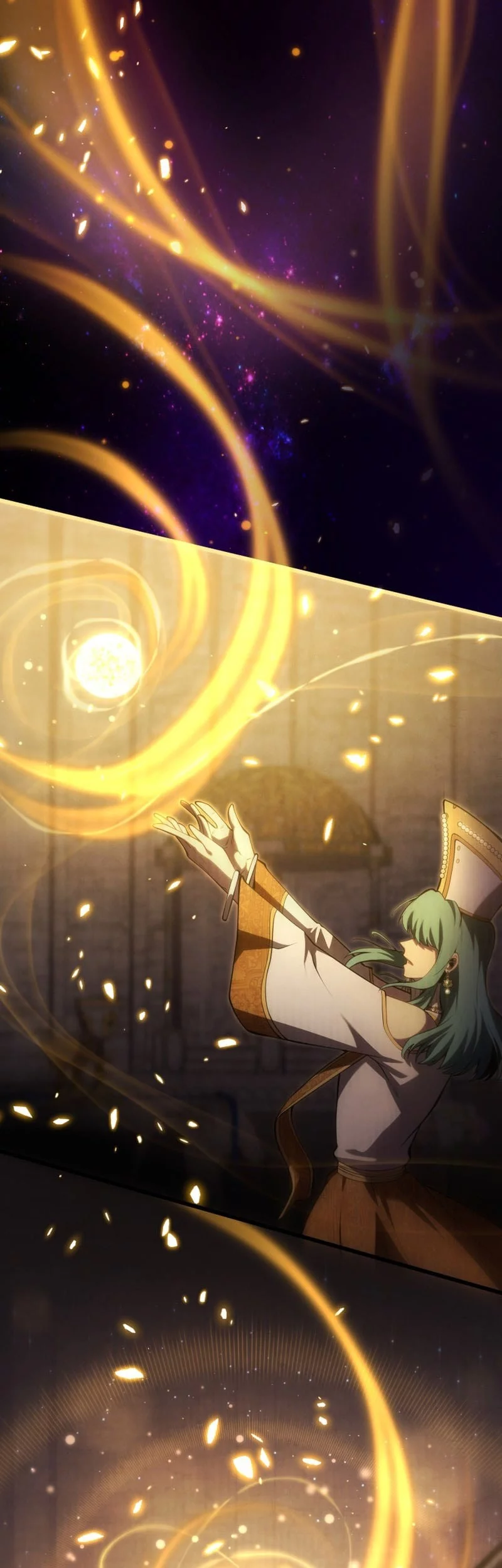 Swordmaster’s Youngest Son Bab 178 halaman 47