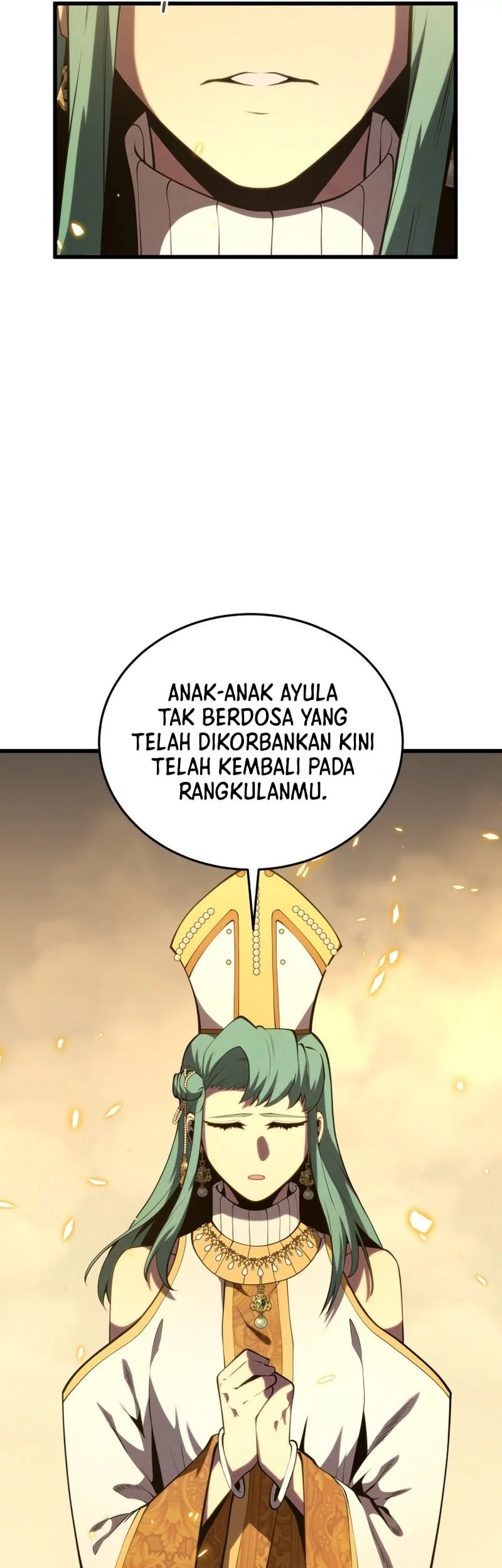 Swordmaster’s Youngest Son Bab 178 halaman 59
