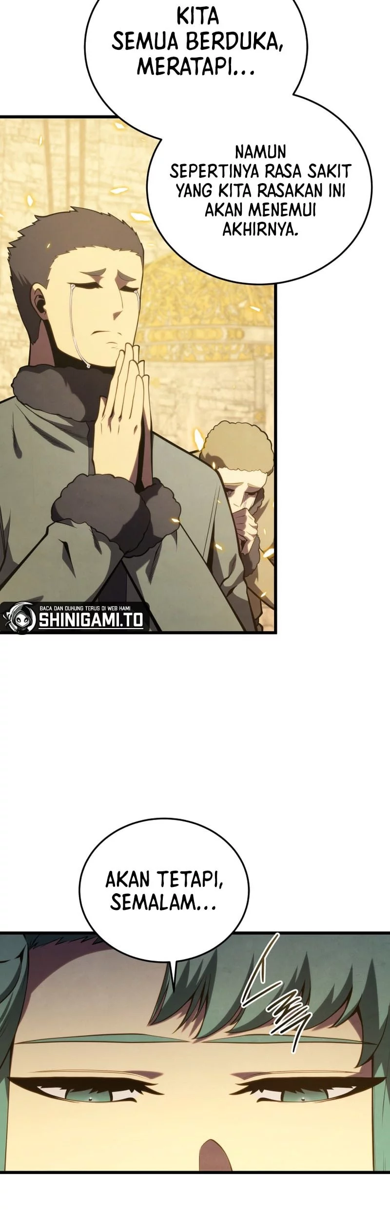 Swordmaster’s Youngest Son Bab 178 halaman 61