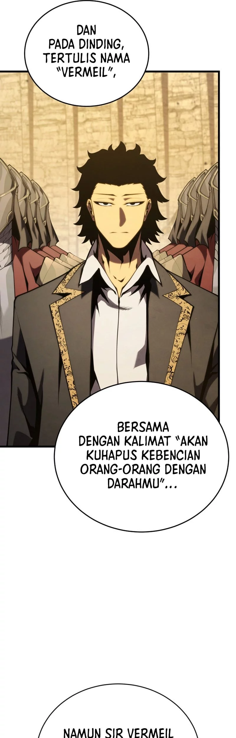 Swordmaster’s Youngest Son Bab 178 halaman 63
