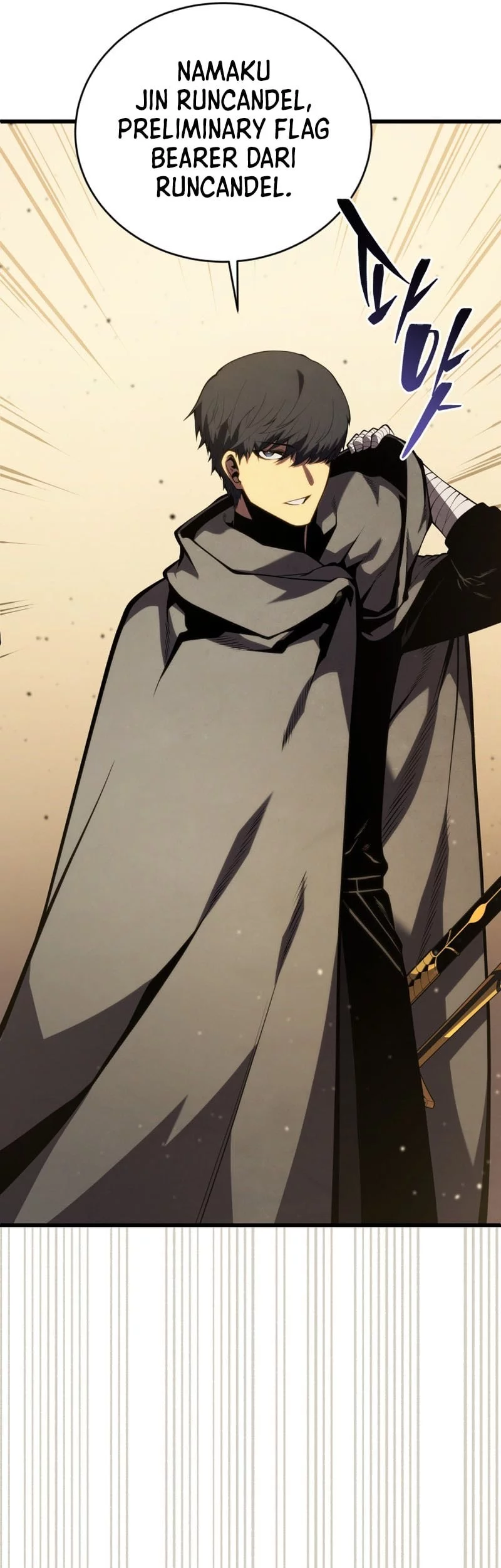 Swordmaster’s Youngest Son Bab 178 halaman 67