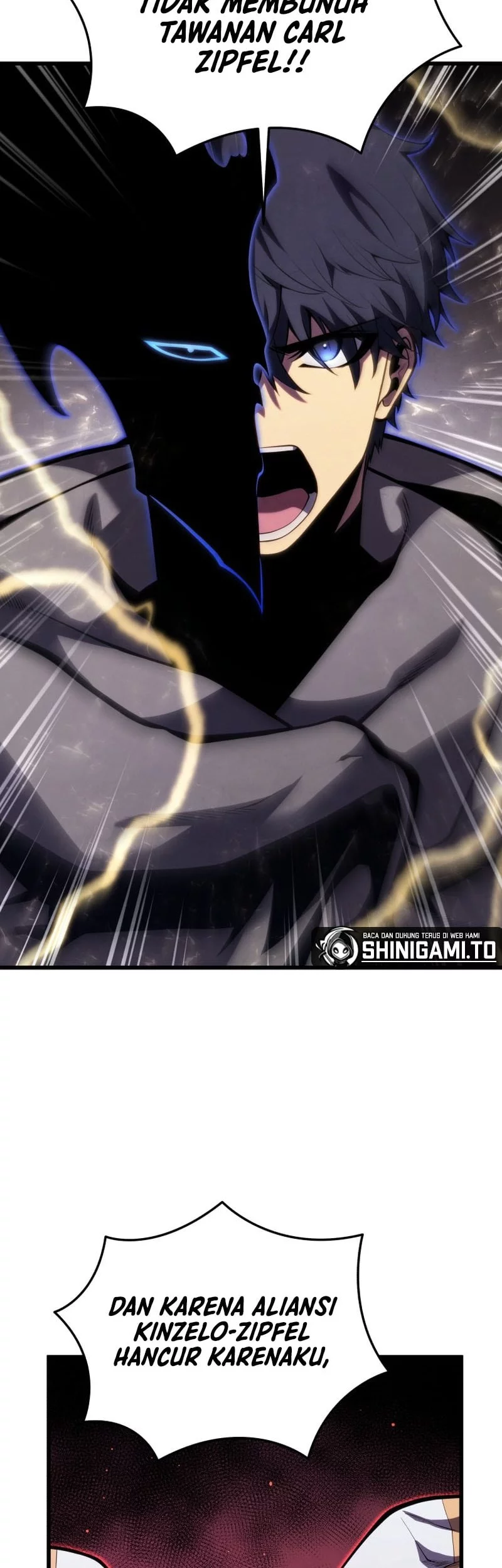 Swordmaster’s Youngest Son Bab 178 halaman 75