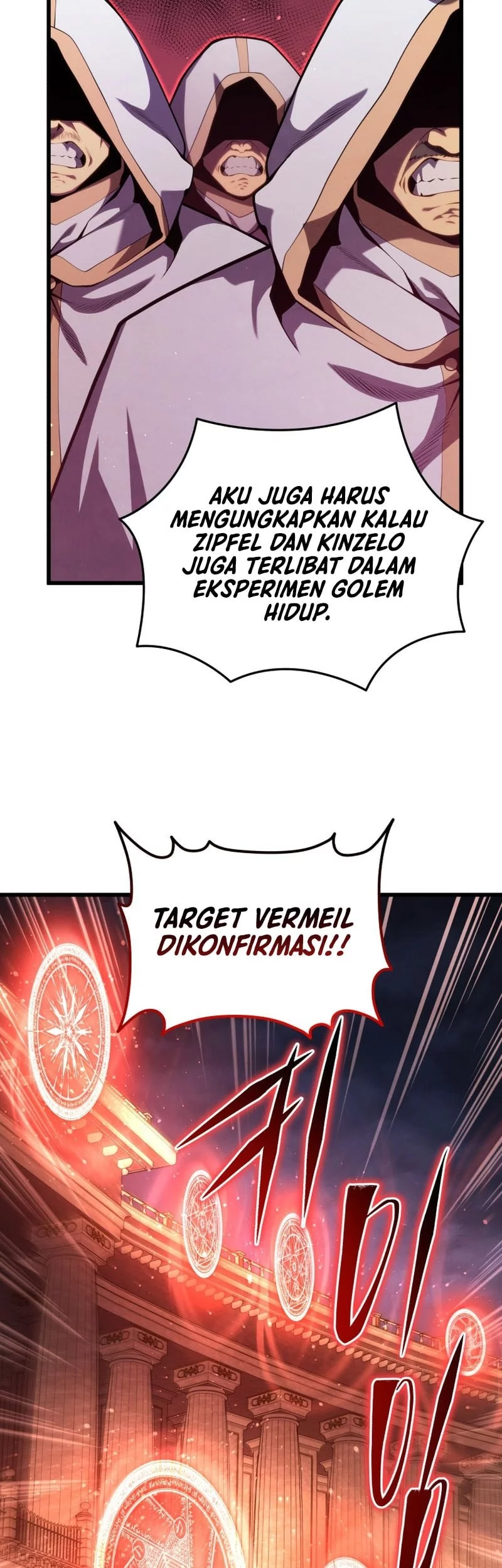 Swordmaster’s Youngest Son Bab 178 halaman 76