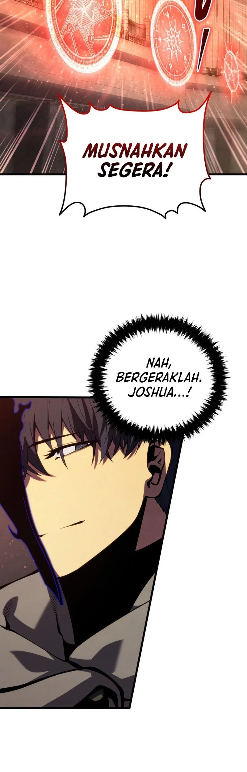 Swordmaster’s Youngest Son Bab 178 halaman 77