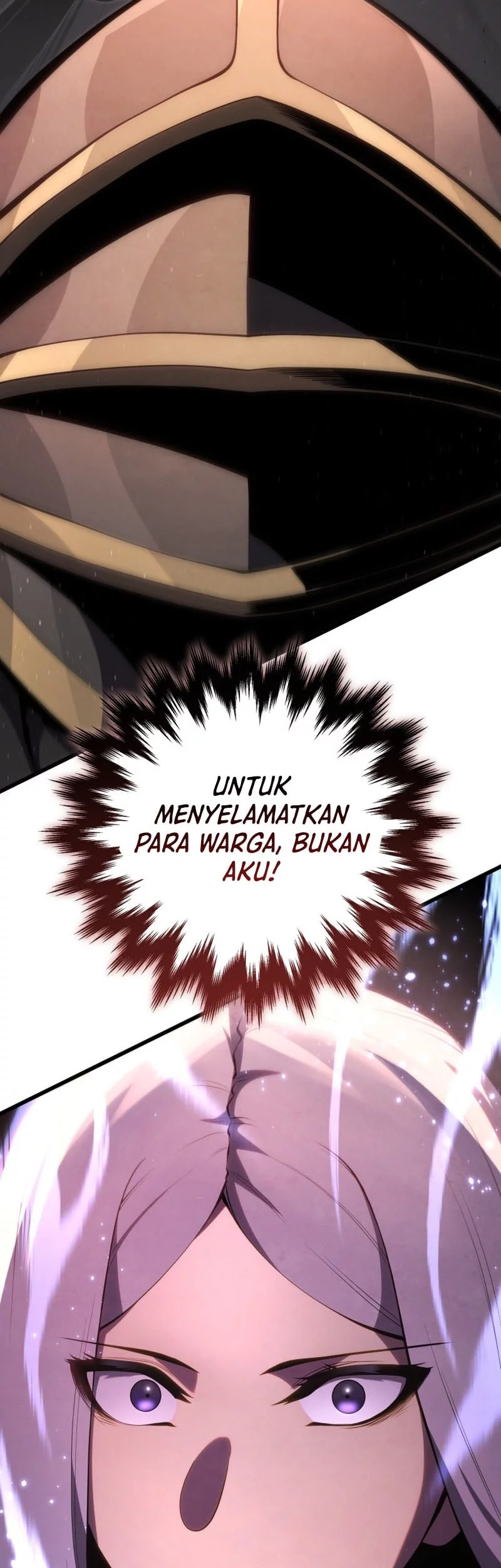 Swordmaster’s Youngest Son Bab 178 halaman 83