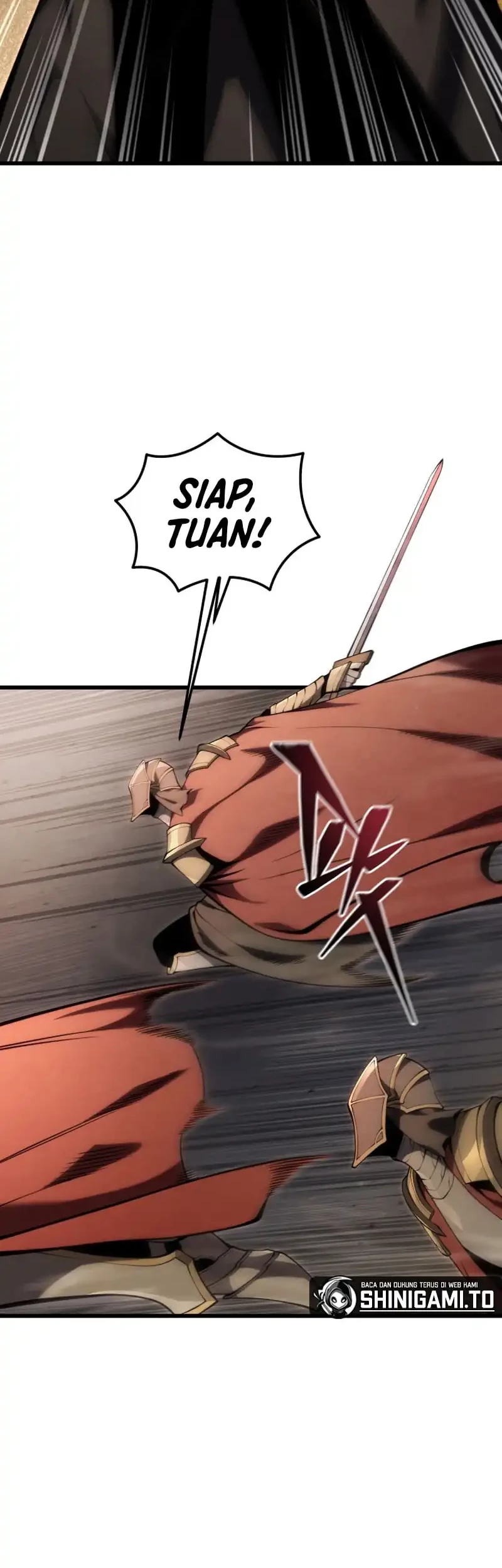 Swordmaster’s Youngest Son chapter 179 halaman 2