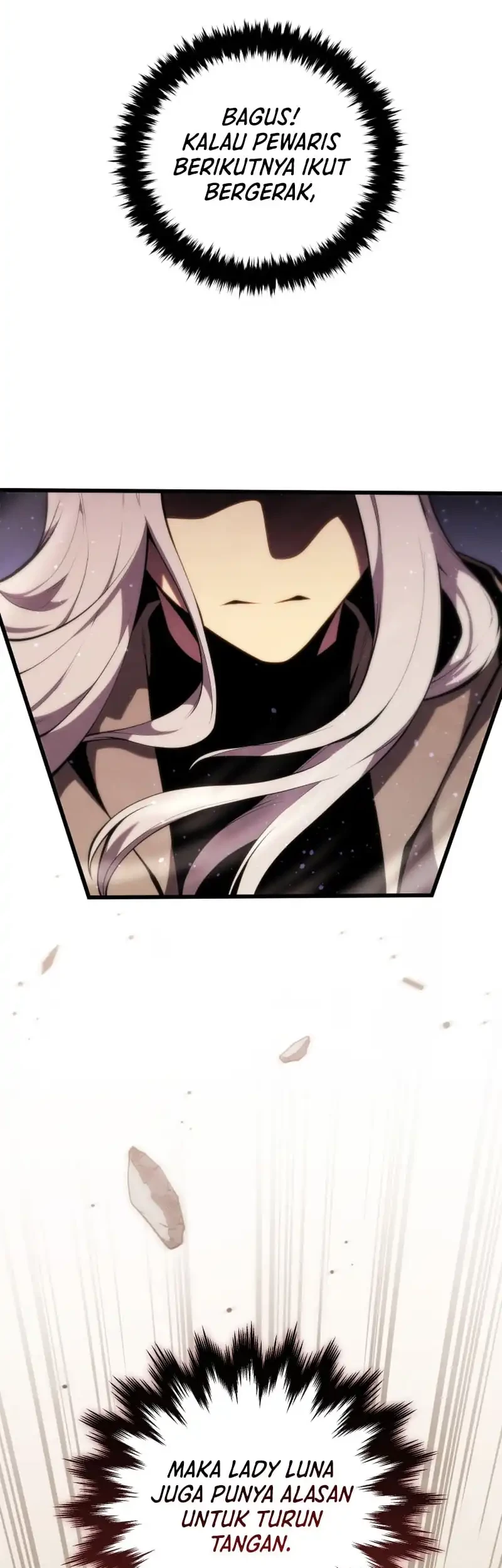 Swordmaster’s Youngest Son chapter 179 halaman 3
