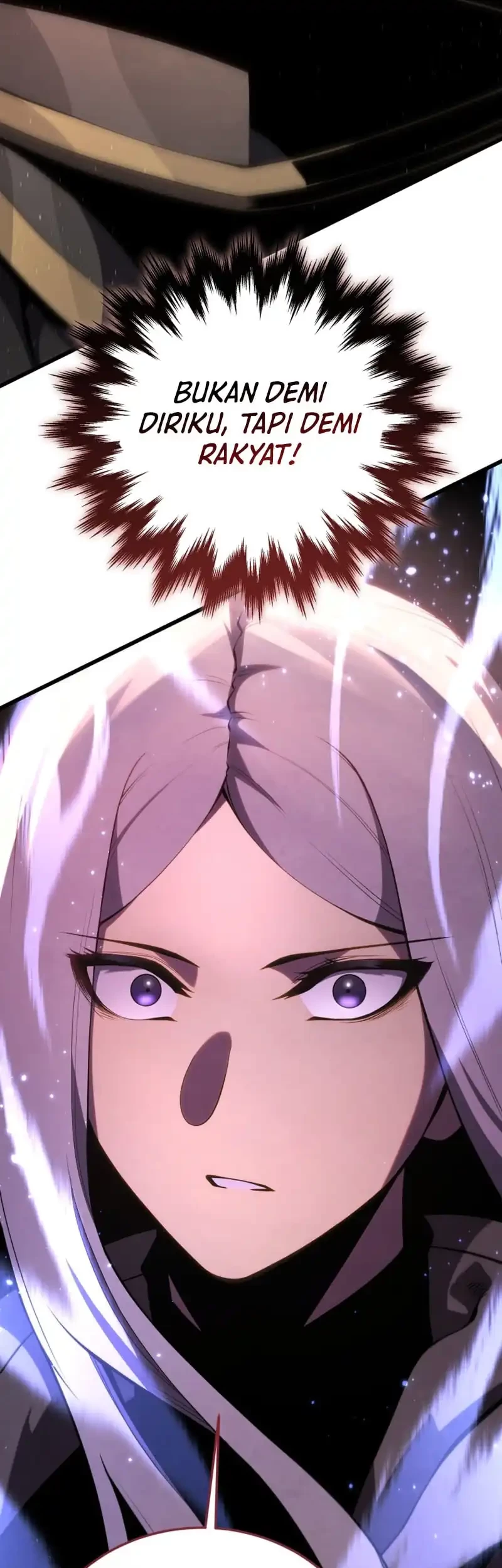 Swordmaster’s Youngest Son chapter 179 halaman 6