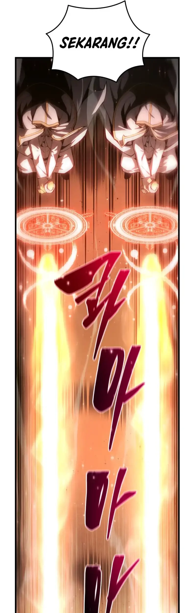 Swordmaster’s Youngest Son chapter 179 halaman 10