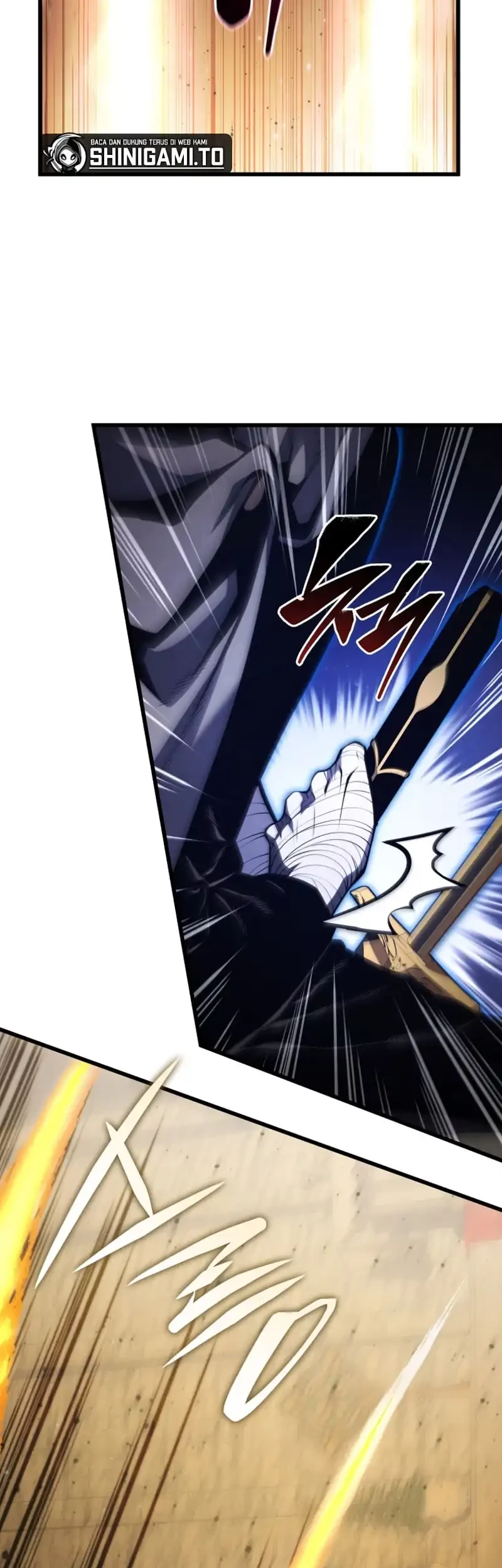 Swordmaster’s Youngest Son chapter 179 halaman 11