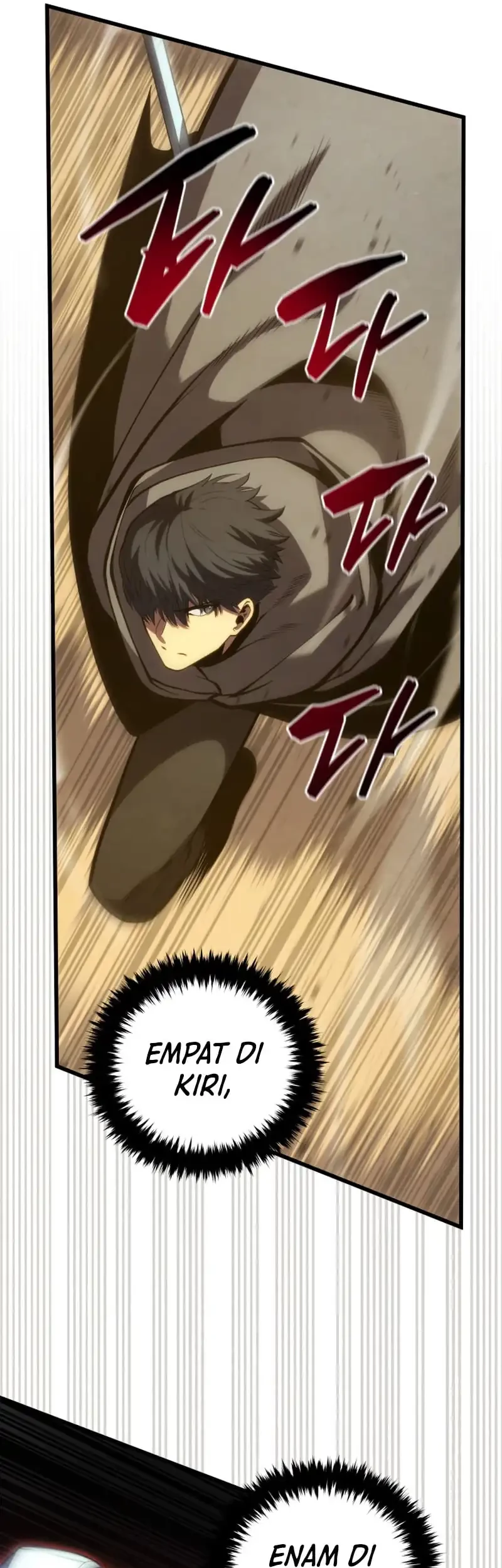 Swordmaster’s Youngest Son chapter 179 halaman 21