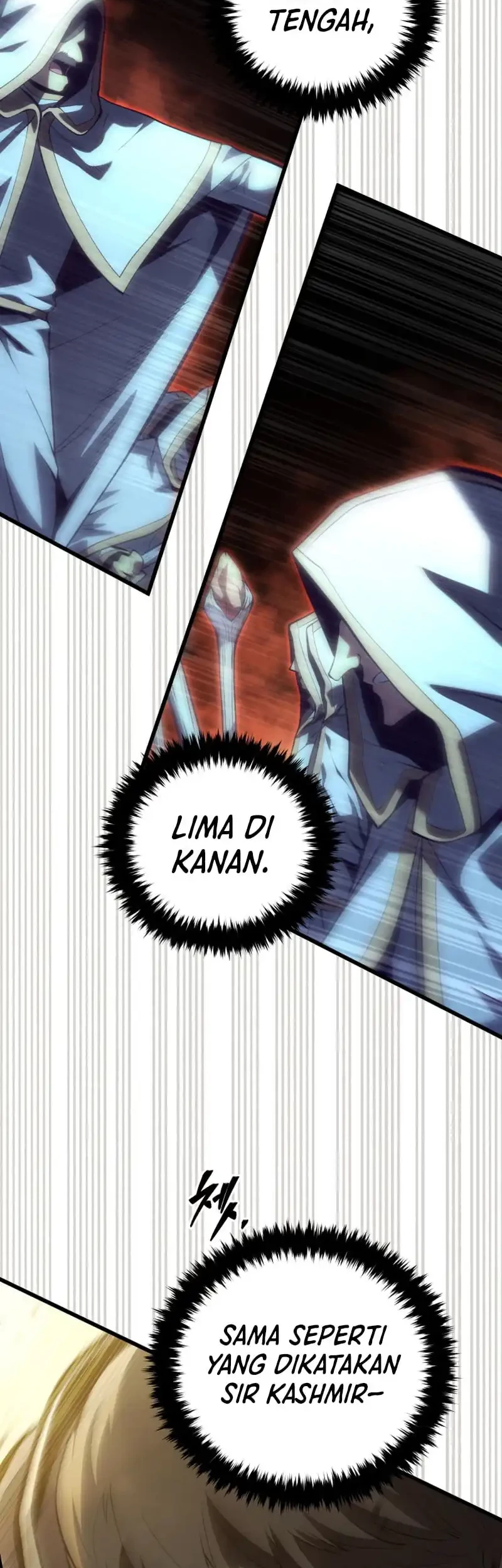 Swordmaster’s Youngest Son chapter 179 halaman 22