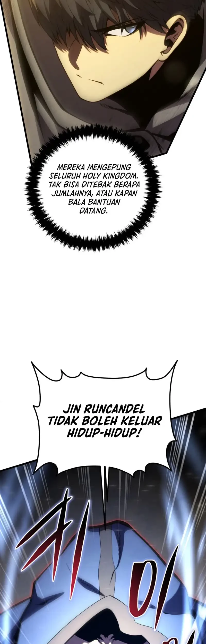 Swordmaster’s Youngest Son chapter 179 halaman 23