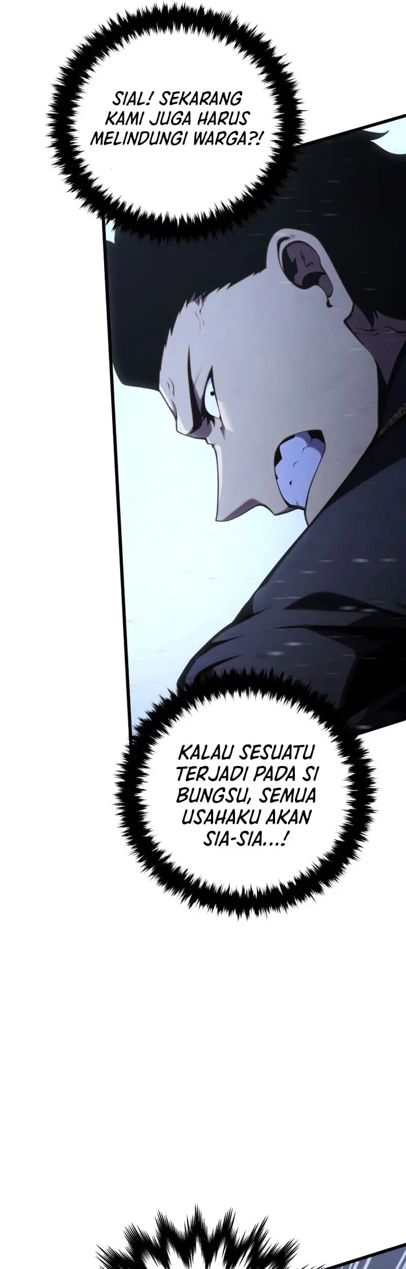 Swordmaster’s Youngest Son chapter 179 halaman 25