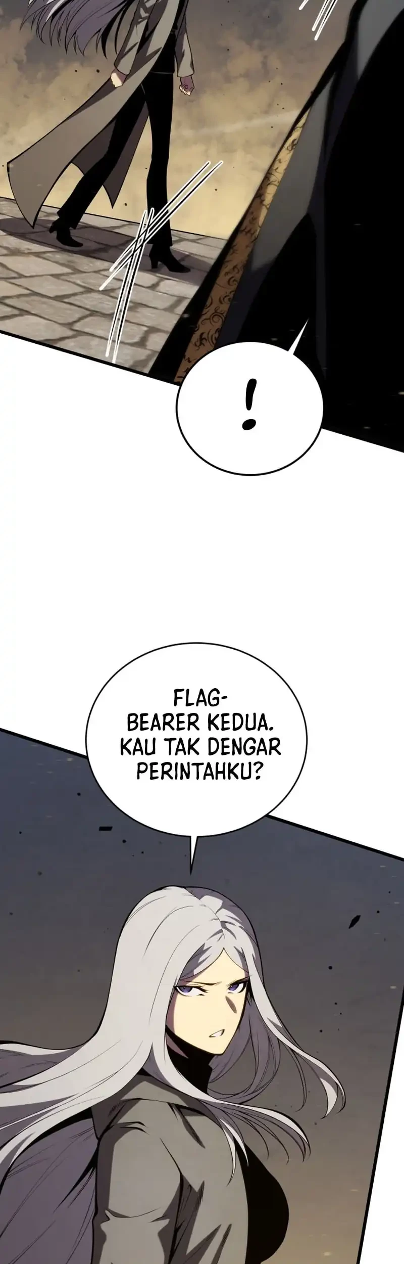 Swordmaster’s Youngest Son chapter 179 halaman 27