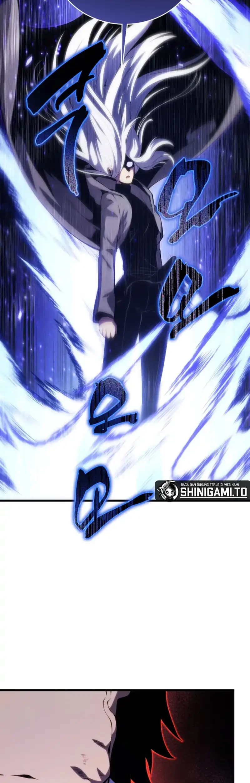 Swordmaster’s Youngest Son chapter 179 halaman 31