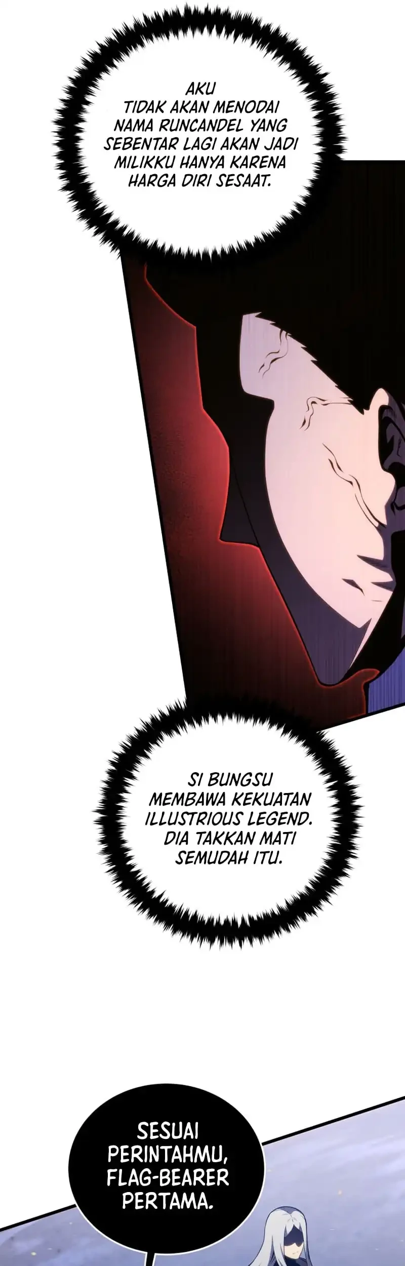 Swordmaster’s Youngest Son chapter 179 halaman 33