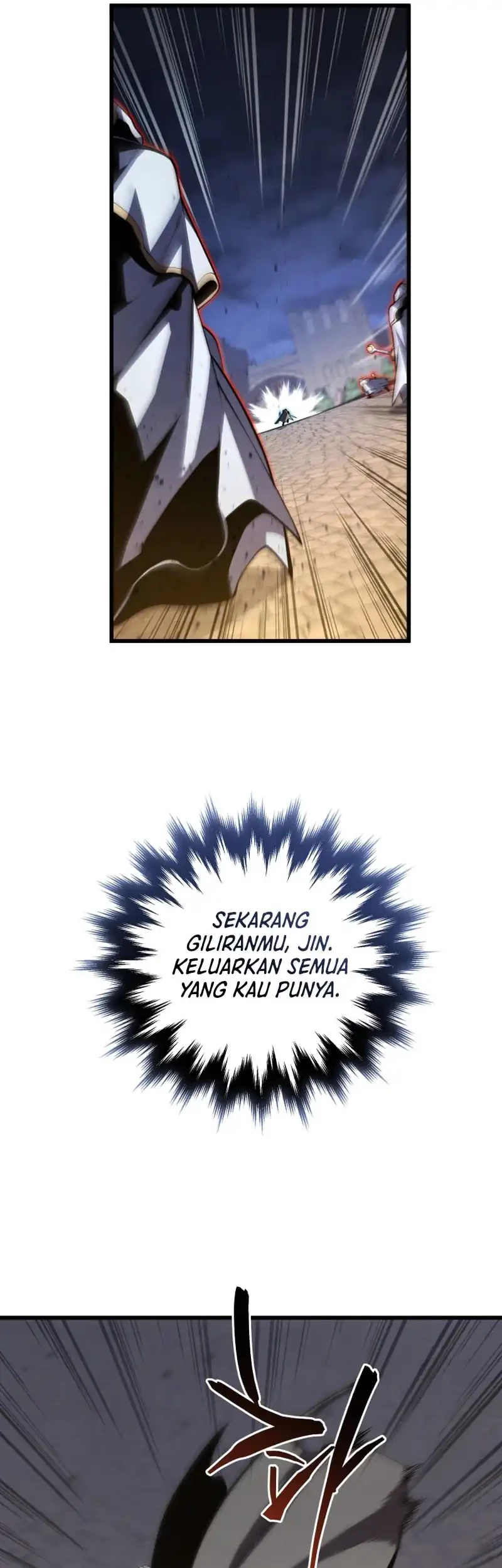 Swordmaster’s Youngest Son chapter 179 halaman 37