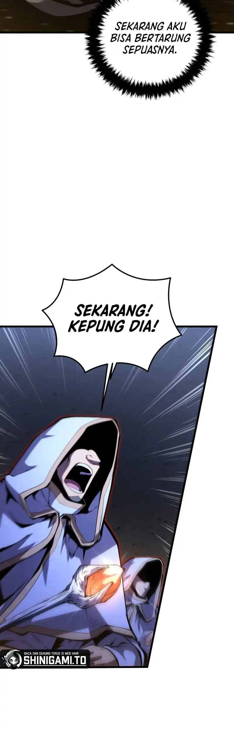 Swordmaster’s Youngest Son chapter 179 halaman 39