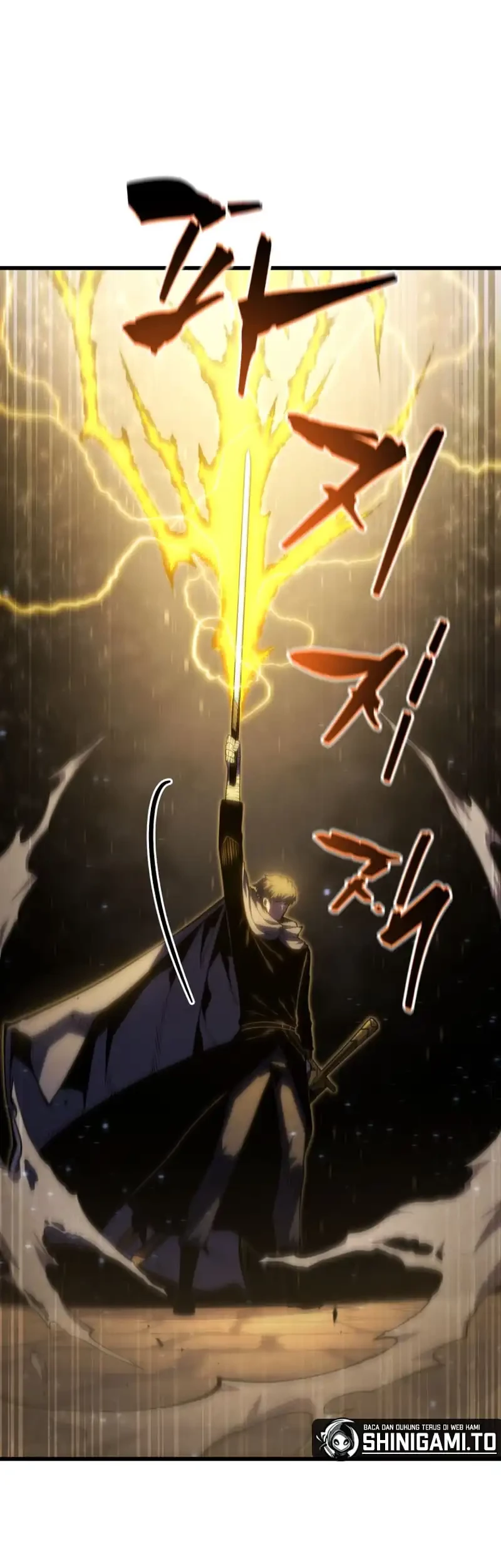 Swordmaster’s Youngest Son chapter 179 halaman 41