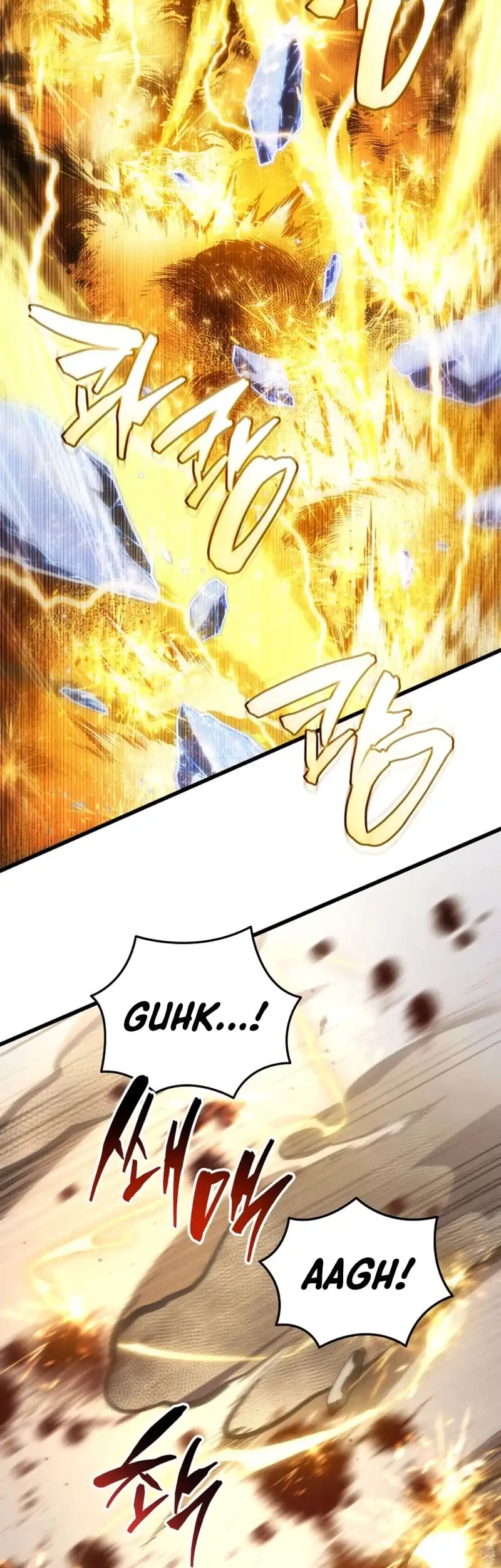 Swordmaster’s Youngest Son chapter 179 halaman 44
