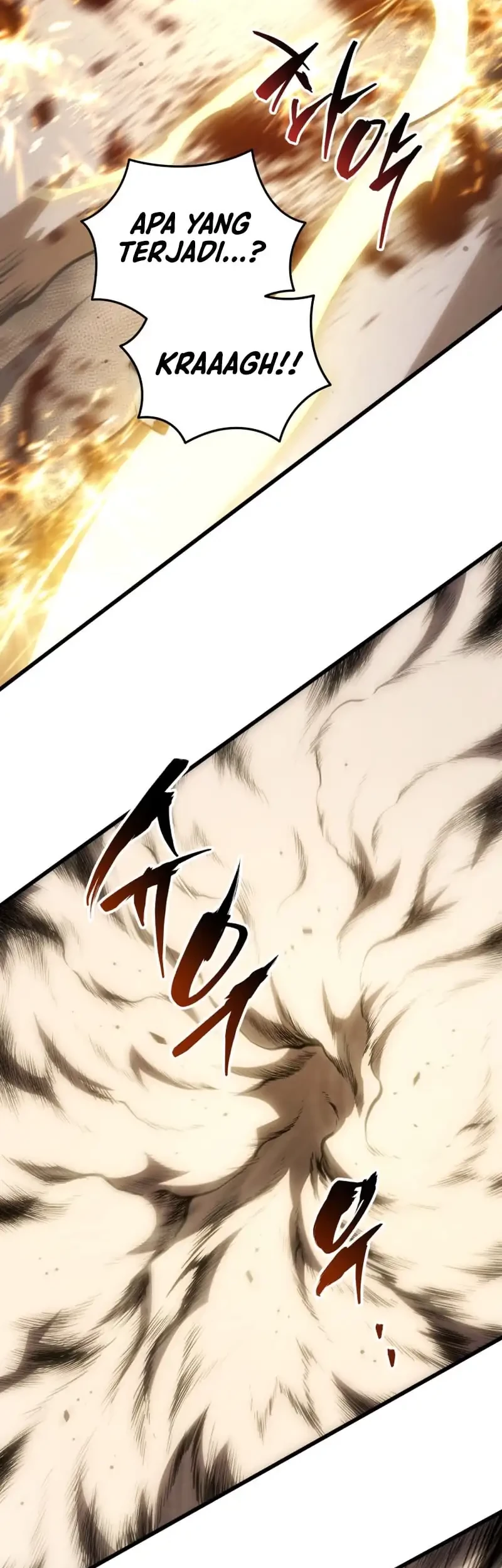 Swordmaster’s Youngest Son chapter 179 halaman 45