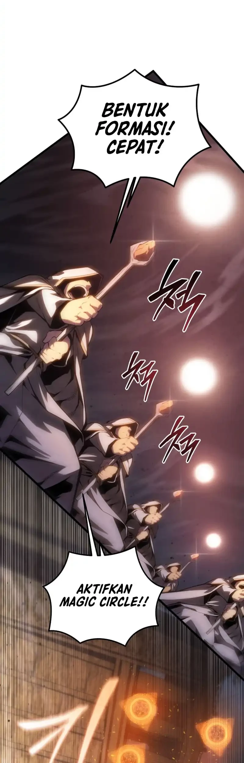 Swordmaster’s Youngest Son chapter 179 halaman 48
