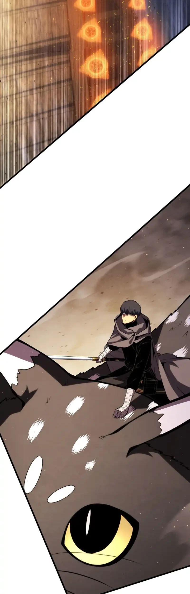 Swordmaster’s Youngest Son chapter 179 halaman 50