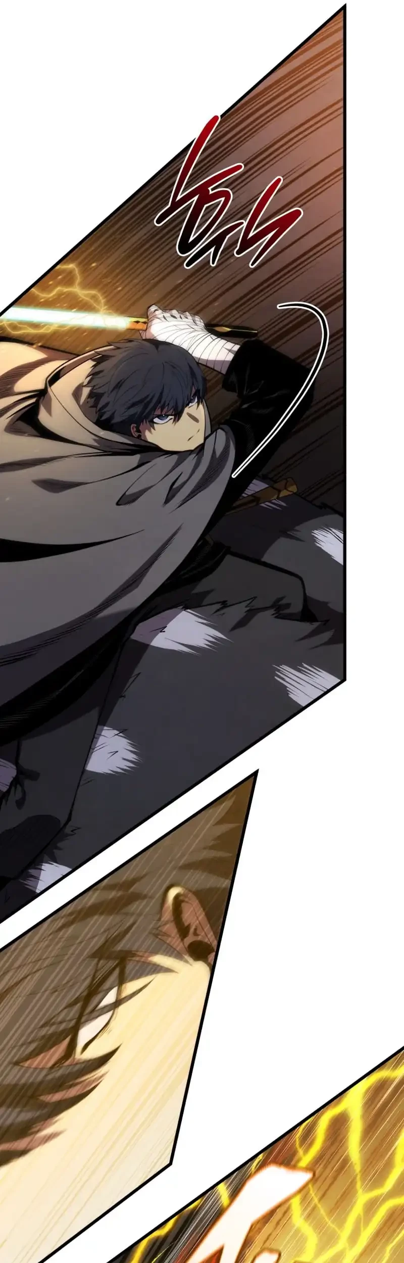 Swordmaster’s Youngest Son chapter 179 halaman 60