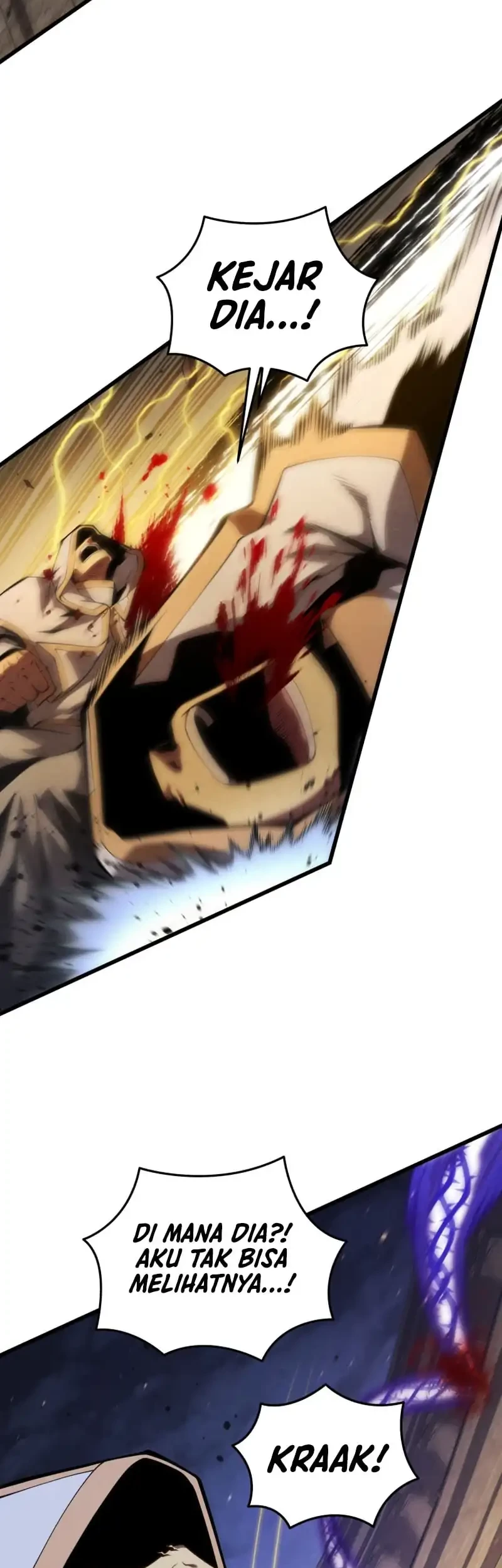 Swordmaster’s Youngest Son chapter 179 halaman 68