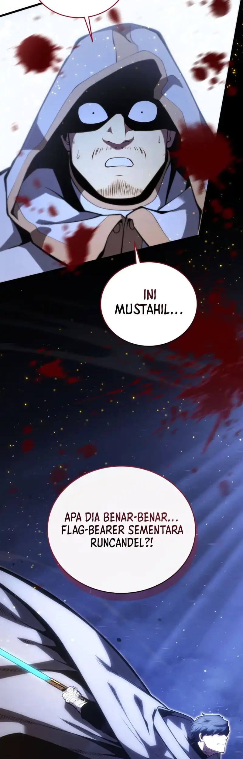 Swordmaster’s Youngest Son chapter 179 halaman 71