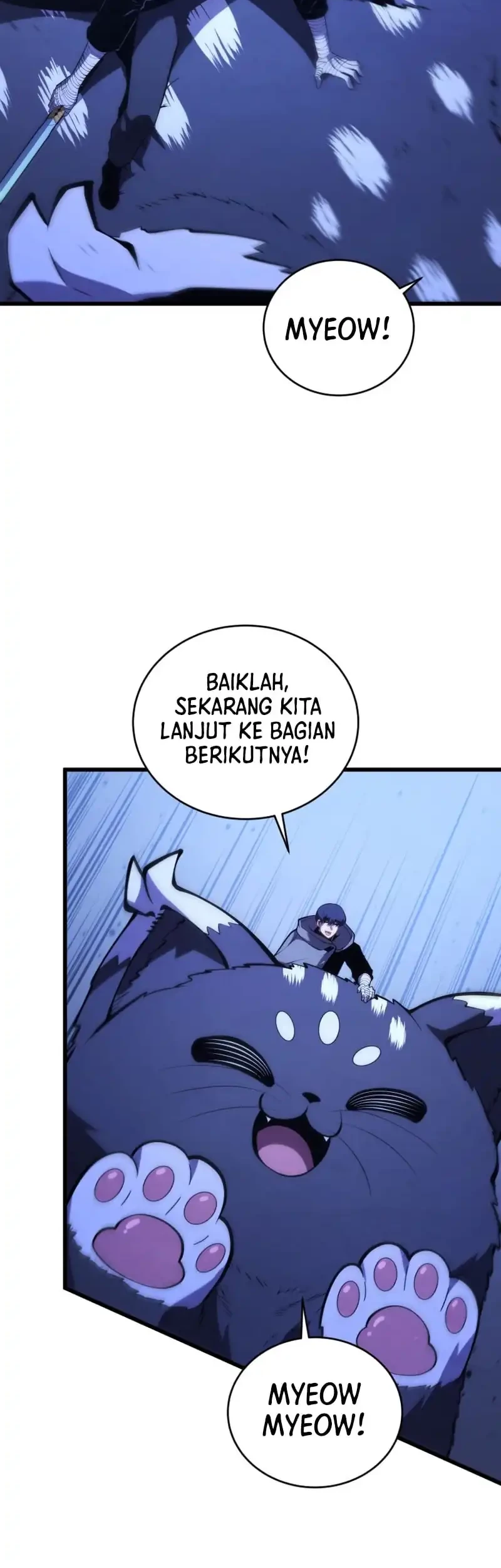 Swordmaster’s Youngest Son chapter 179 halaman 73